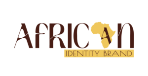 Logo Site African Identity Brand